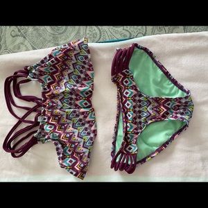 Gossip Girl Bikini